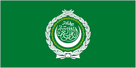 арабский флаг
