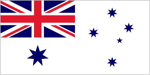 герб австралии фото