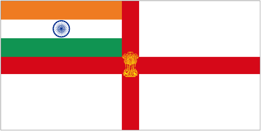 флаг индии фото