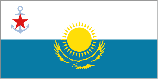 картинки флаг казахстана