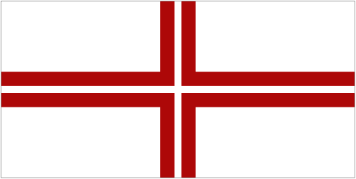 Военно-морской флаг Латвии