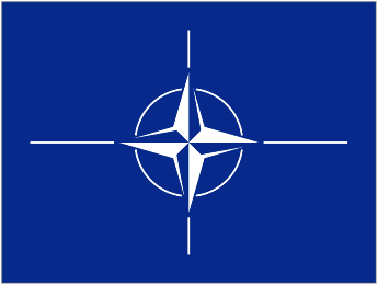 НАТО становится ближе с каждым днём. Парад победителей 