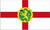 Флаг Альдернея