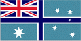 Флаг гражданского воздушного флота Австралии