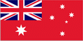 Гражданский флаг Австралии