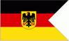 Военно-морской флаг Германии