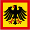 Президентский флаг Германии