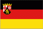 Флаг Рейнланд-Пфальца
