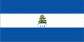 Военно-морской флаг Гондураса