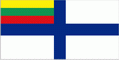 Военно-морской флаг Литвы