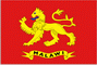 Президентский флаг Малави
