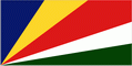 Флаг Сейшелл