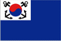 Гюйс Южной Кореи