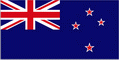 Флаг островов Токелау