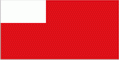 Флаг Абу-Даби
