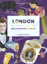 "London: Restaurants &