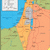 Карты Израиль