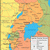 Карты Руанда