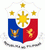 Герб Филиппины